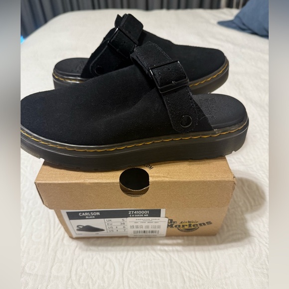 Dr. martens mules - Picture 3 of 9